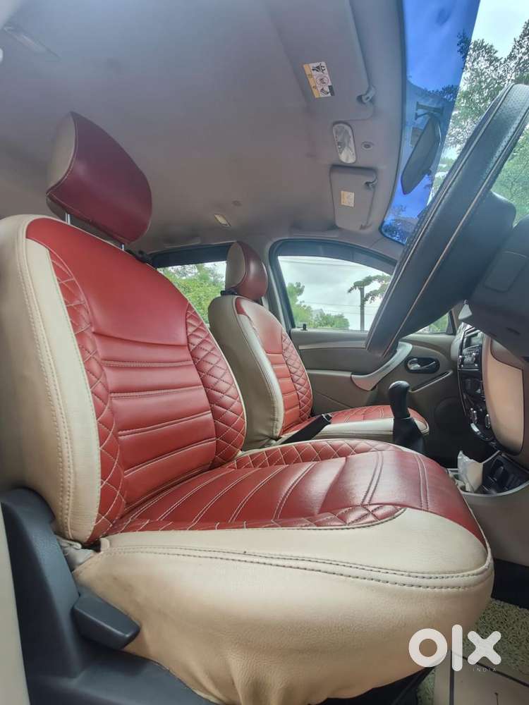 Nissan Terrano Xl, 2016, Petrol