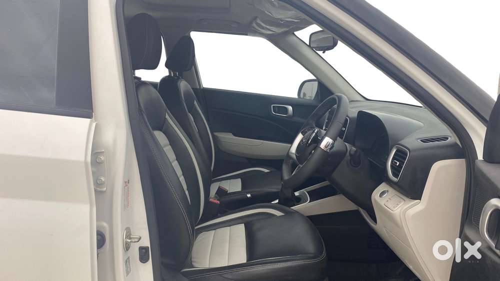 Hyundai Venue Sx, 2023, Petrol