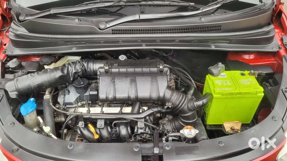 Hyundai I10 1.2 Kappa Magna, 2011, Petrol