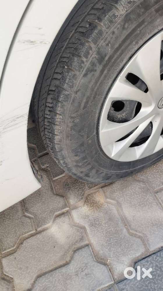 Maruti Suzuki Swift Dzire Vdi, 2012, Diesel