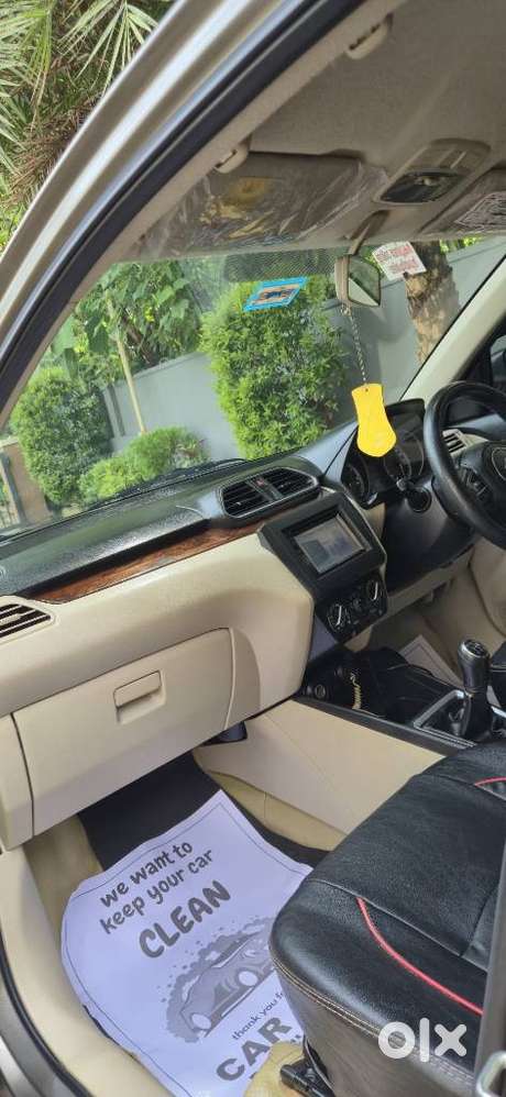 Maruti Suzuki Dzire 1.2 Vxi, 2019, Petrol