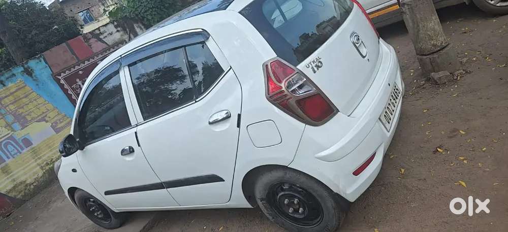 Hyundai I10 [2010-2017] 2013