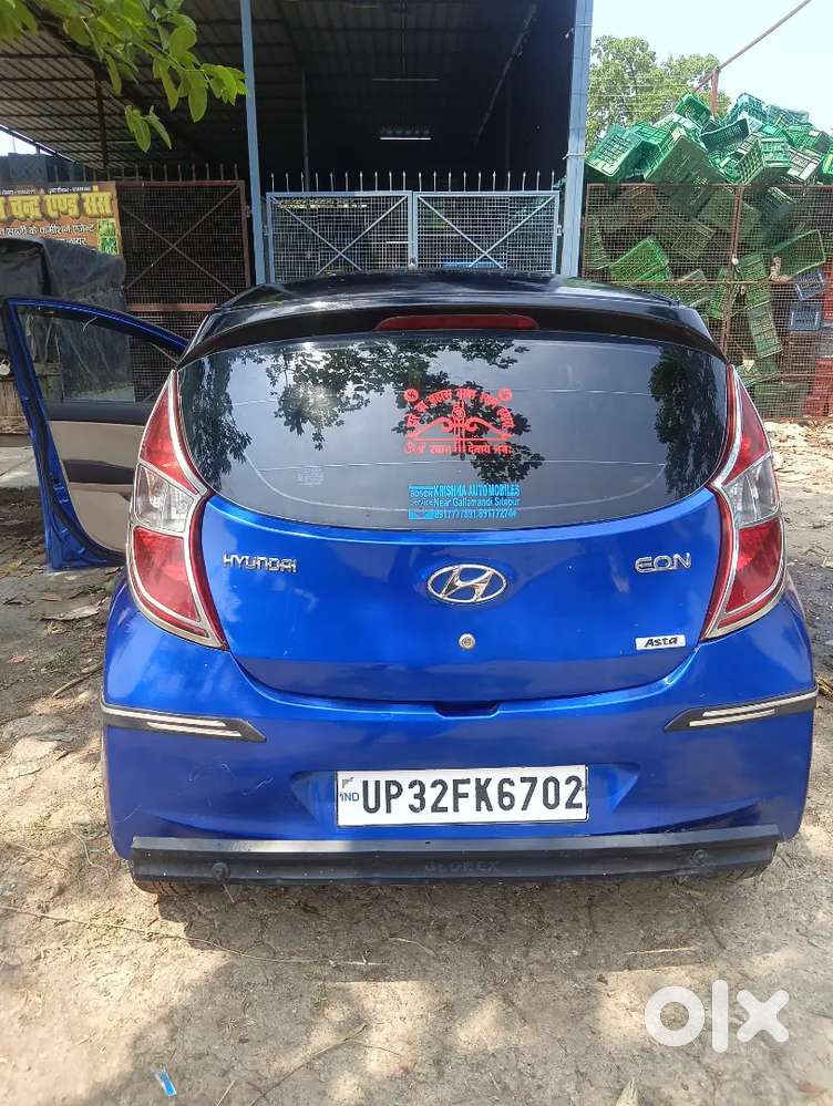 Hyundai Eon For Sale In Good Condition.