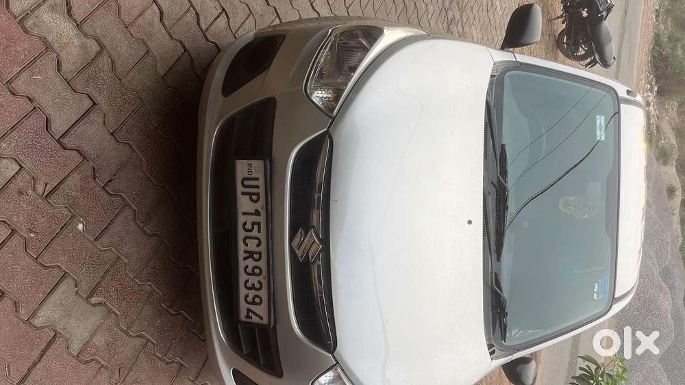 Maruti Suzuki Alto 2018