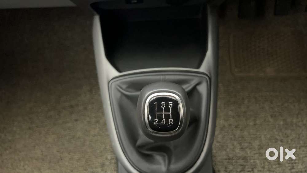 Hyundai Grand I10 Nios Sportz 1.2 Kappa Vtvt, 2021, Petrol