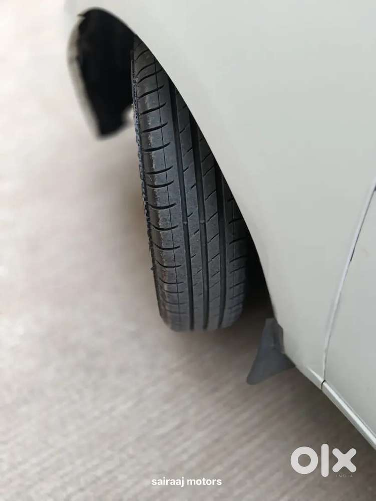 Well Maintained -2013 Hyundai I10 Sportz (petrol/cng)