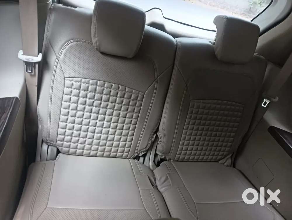 Maruti Suzuki Ertiga 2022 Smart Hybrid