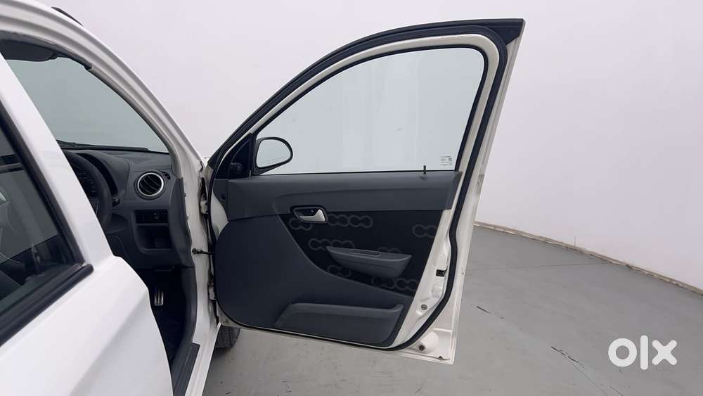 Maruti Suzuki Alto 800 Lxi, 2015, Petrol