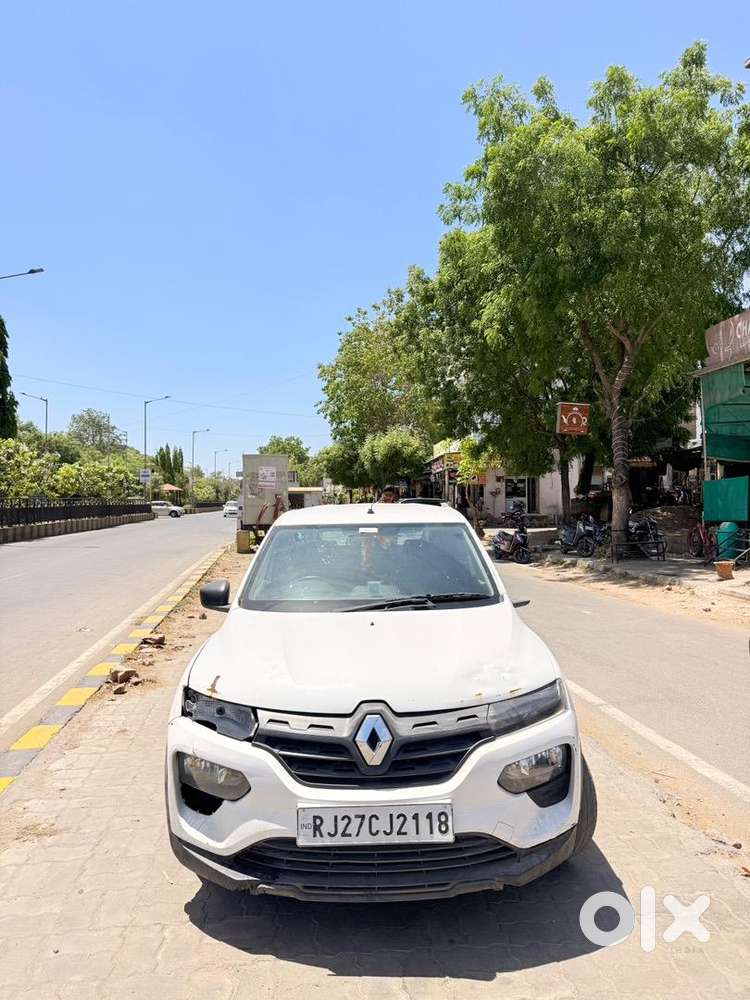 Renalt Kwid Urgent Sell