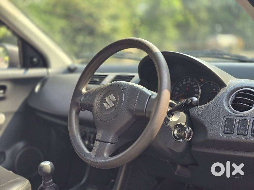 Maruti Suzuki Swift Dzire Vdi Optional, 2010, Diesel