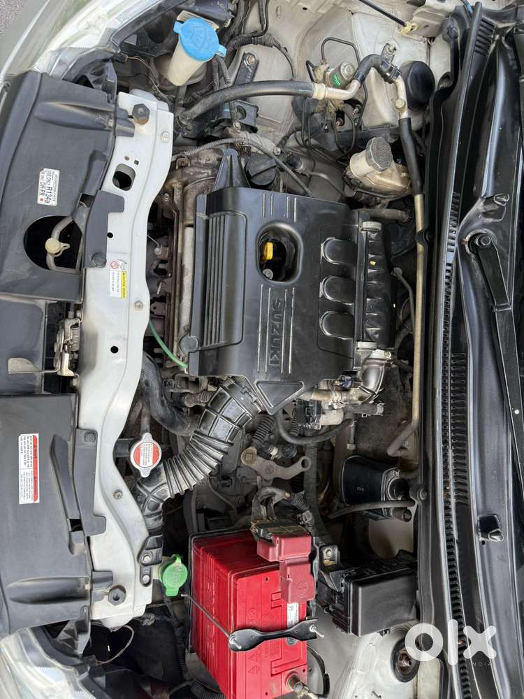 Maruti Suzuki Celerio 2014-2017 Vxi Optional, 2016, Petrol