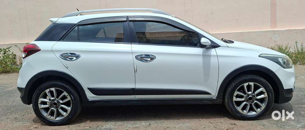 Hyundai I20 Active Sx Diesel, 2017, Diesel