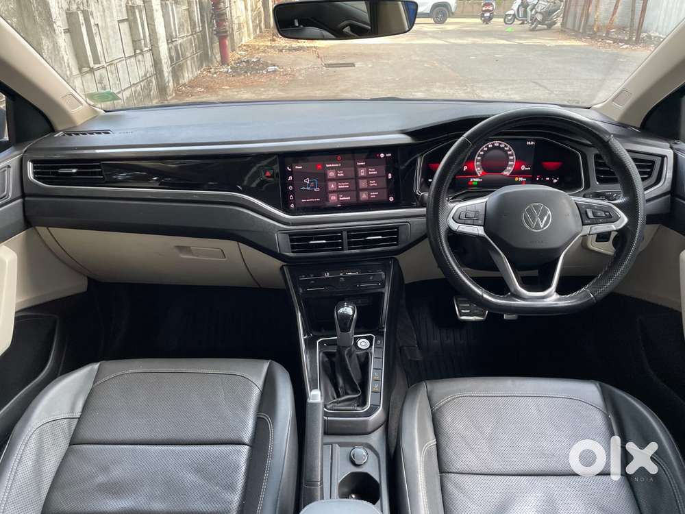 Volkswagen Virtus 1.5 Tsi Gt Plus Evo Dsg, 2022, Petrol
