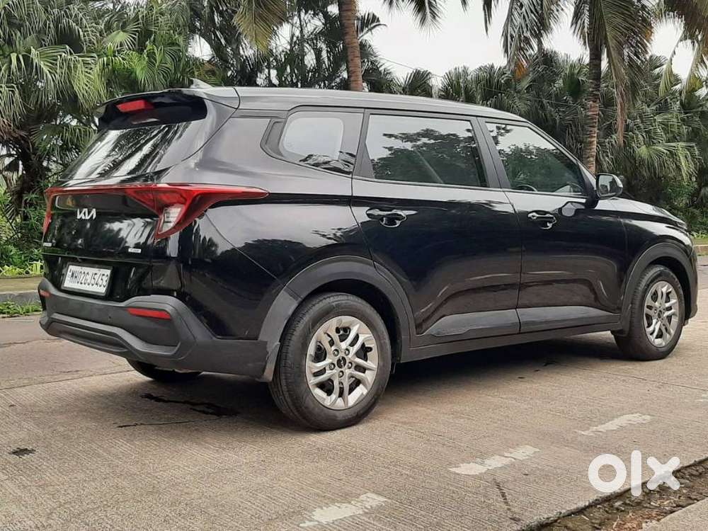 Kia Carens 1.5 Premium 7 Str, 2025, Petrol