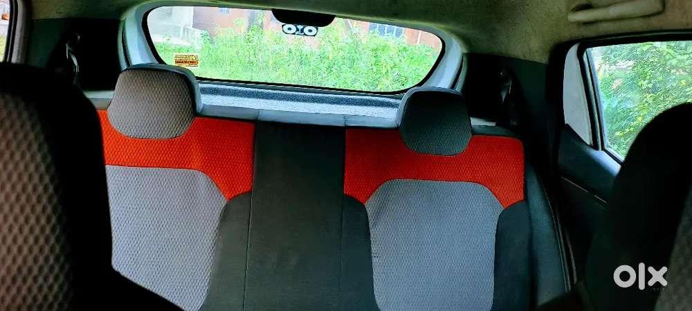 Renaultkwid 2017 Rxt Topmodel, Well Maintained, No Broker,direct Owner