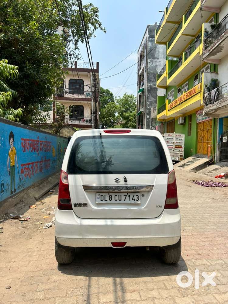 Maruti Suzuki Car 2012