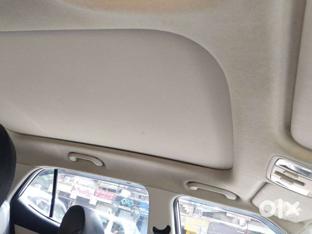 Hyundai Creta 1.5 Sx Executive Diesel, 2021, Diesel