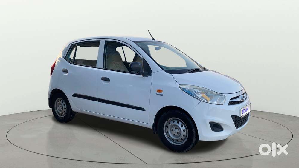 Hyundai I10 Magna 1.1l, 2014, Petrol