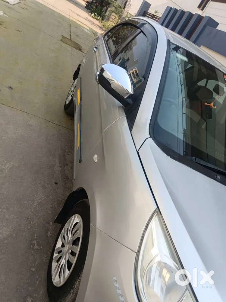 Tata Zest Diesel Car 2017 Perfect Condition Price Negotiable