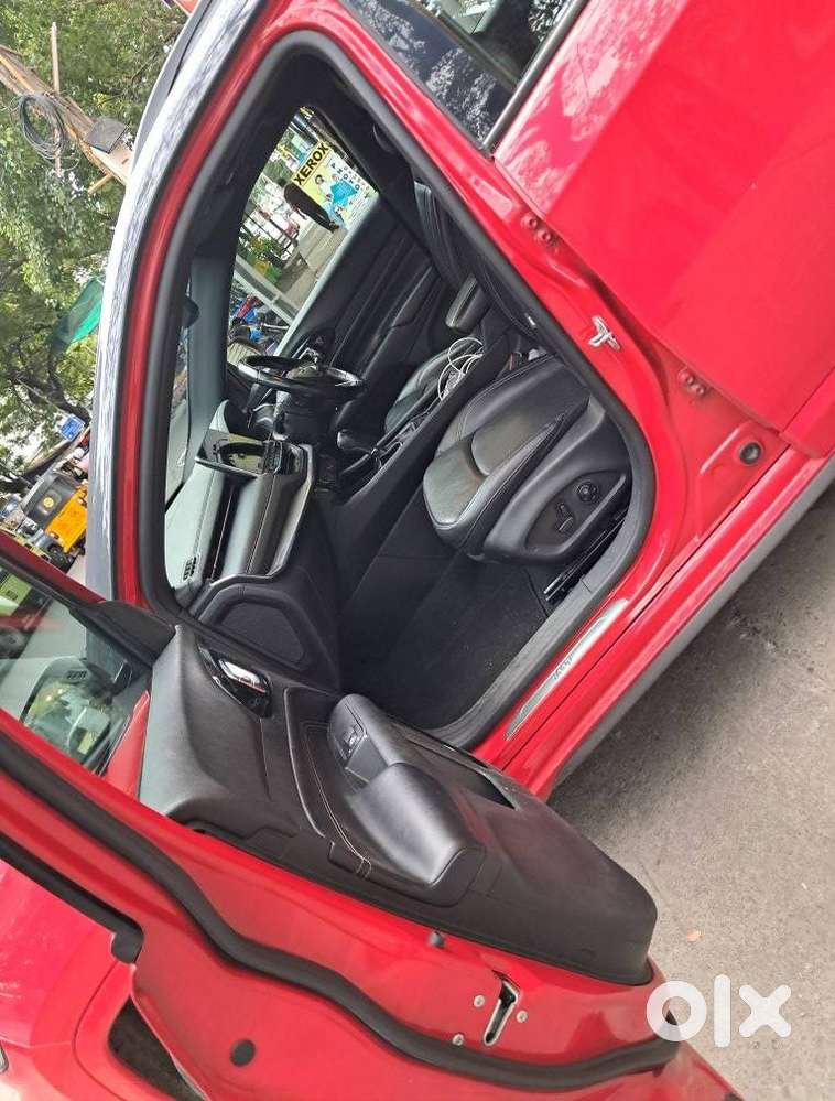 Jeep Compass Model S (o) Diesel 4x4 At, 2022, Diesel