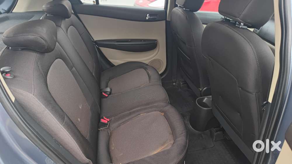 Hyundai I20 1.2 Asta, 2013, Petrol
