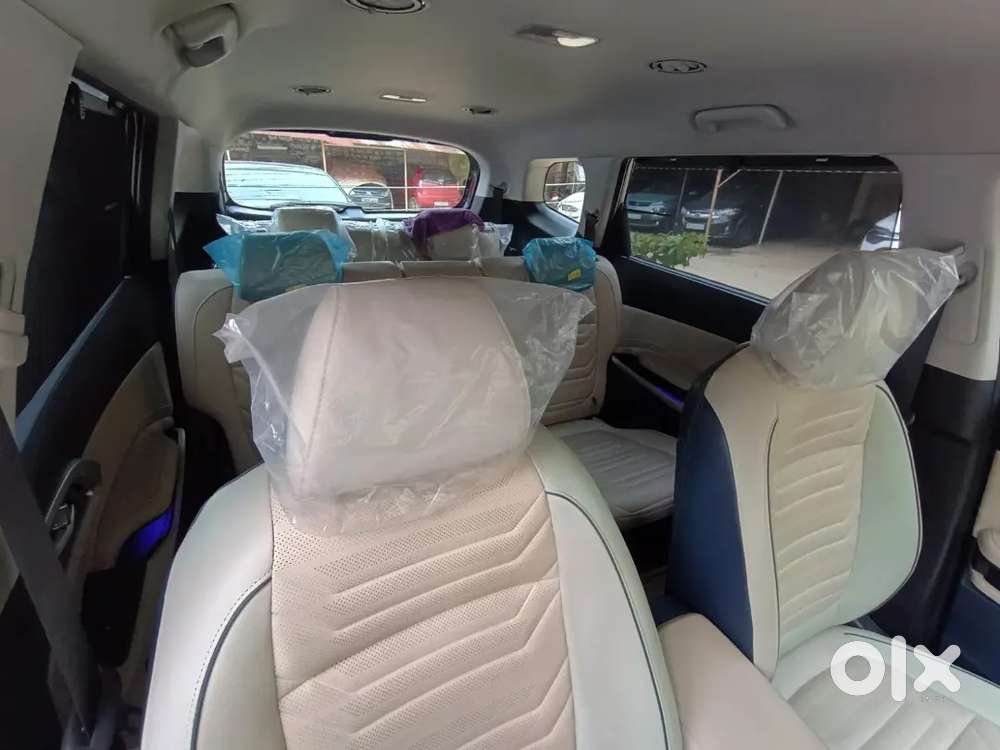 Kia Carens 2022