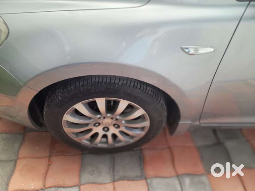 Maruti Suzuki Kizashi Mt, 2012, Petrol