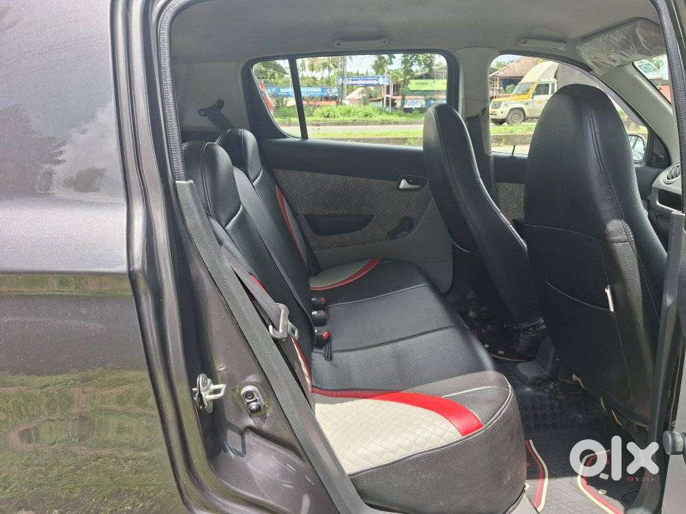 Maruti Suzuki Alto 800 Lxi, 2018, Petrol