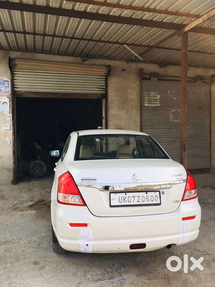 Maruti Suzuki Dzire 2010 Diesel Good Condition