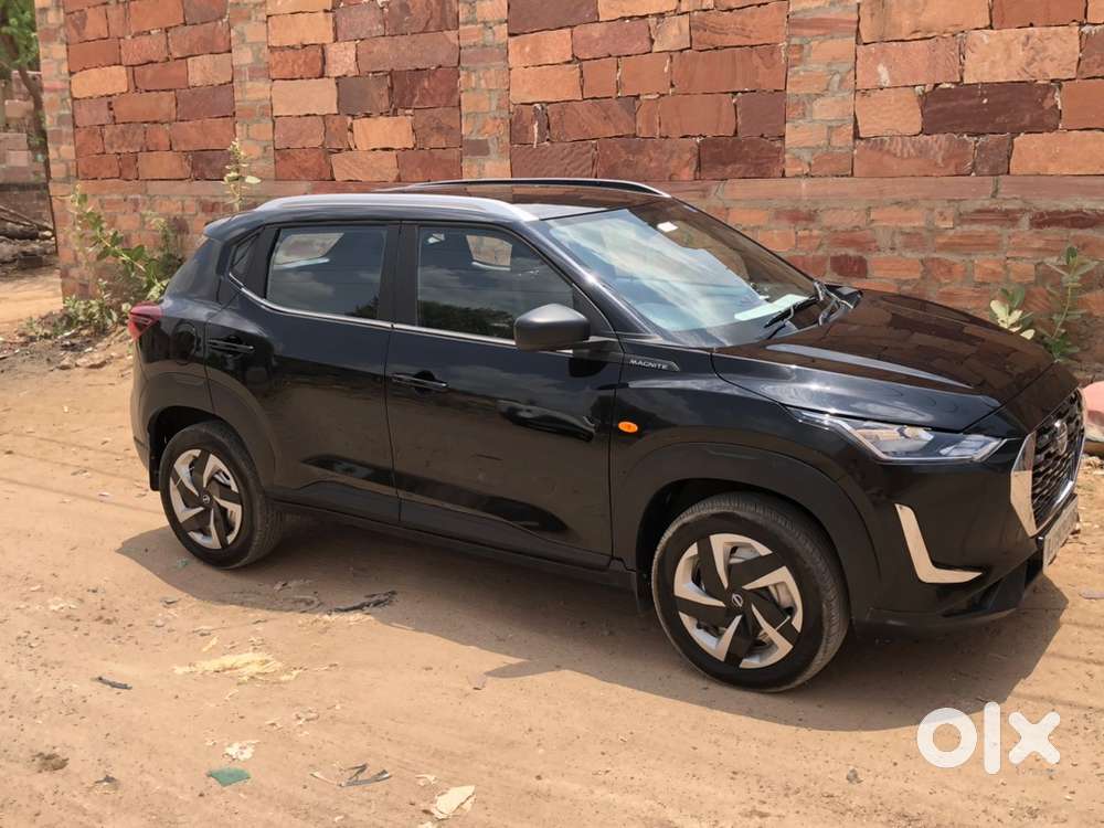 Nissan Magnite Petrol 09/11/2024