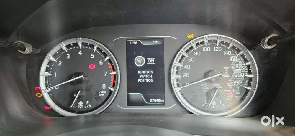 Tata Safari 2.0 Kryotec Xza Plus, 2021, Diesel