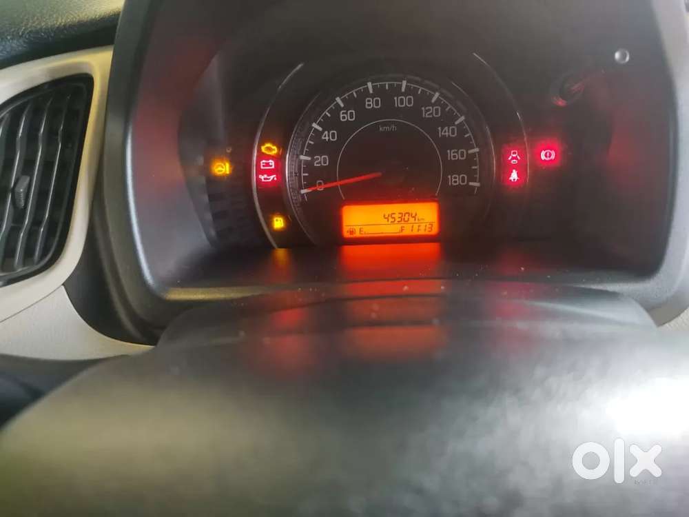 Maruti Suzuki Wagon R Vxi 1.0, 2024, Petrol