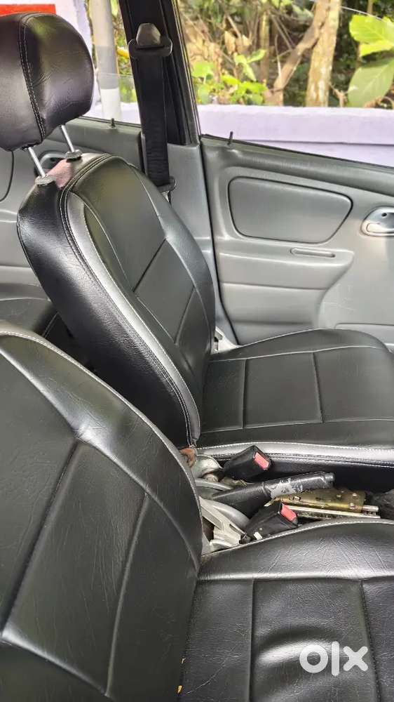 Maruti Suzuki Alto 2005