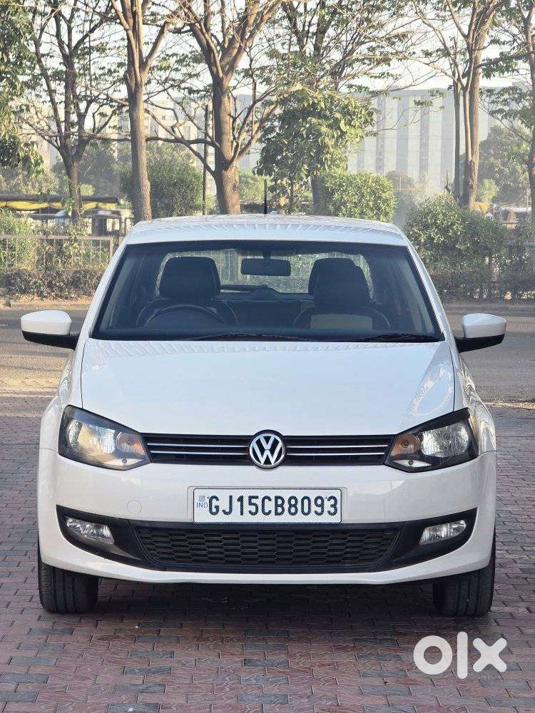 Volkswagen Polo, 2014, Petrol