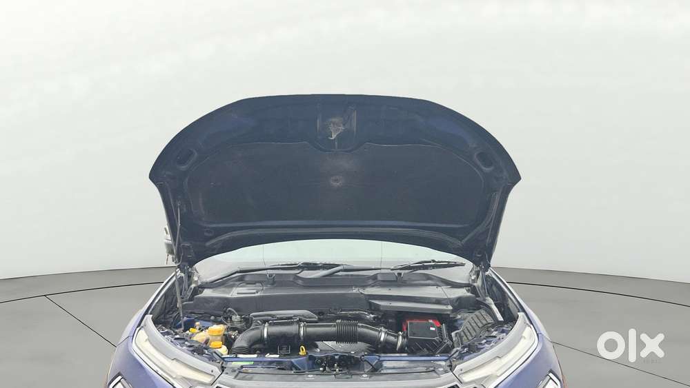 Tata Safari 2.0 Xza Plus 6s Jet, 2022, Diesel