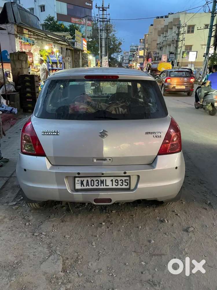 Maruti Suzuki Swift 2009 Diesel 134000 Km Driven