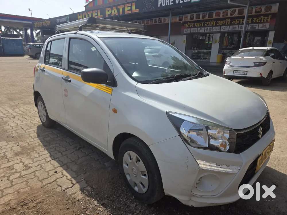 Maruti Suzuki Celerio 2020 Cng & Hybrids 200000 Km Driven