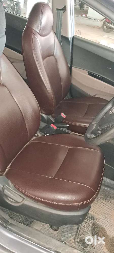 Hyundai Grand I10 Diesel Sportz 2015
