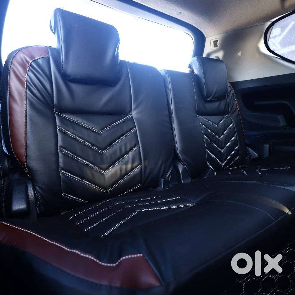 Toyota Innova Crysta [2020-ongoing] 2.4 Gx At 8 Str, 2021, Diesel