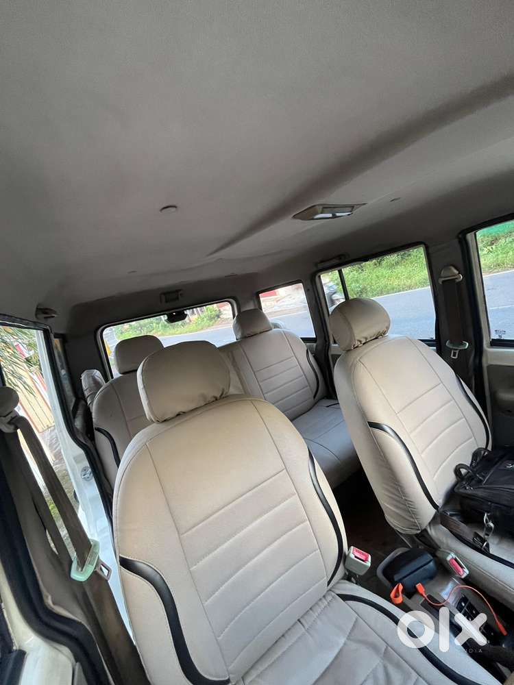 Mahindra Bolero Diesel 2012