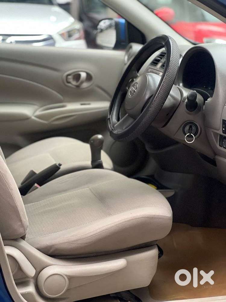 Nissan Sunny Xl O, 2012, Diesel