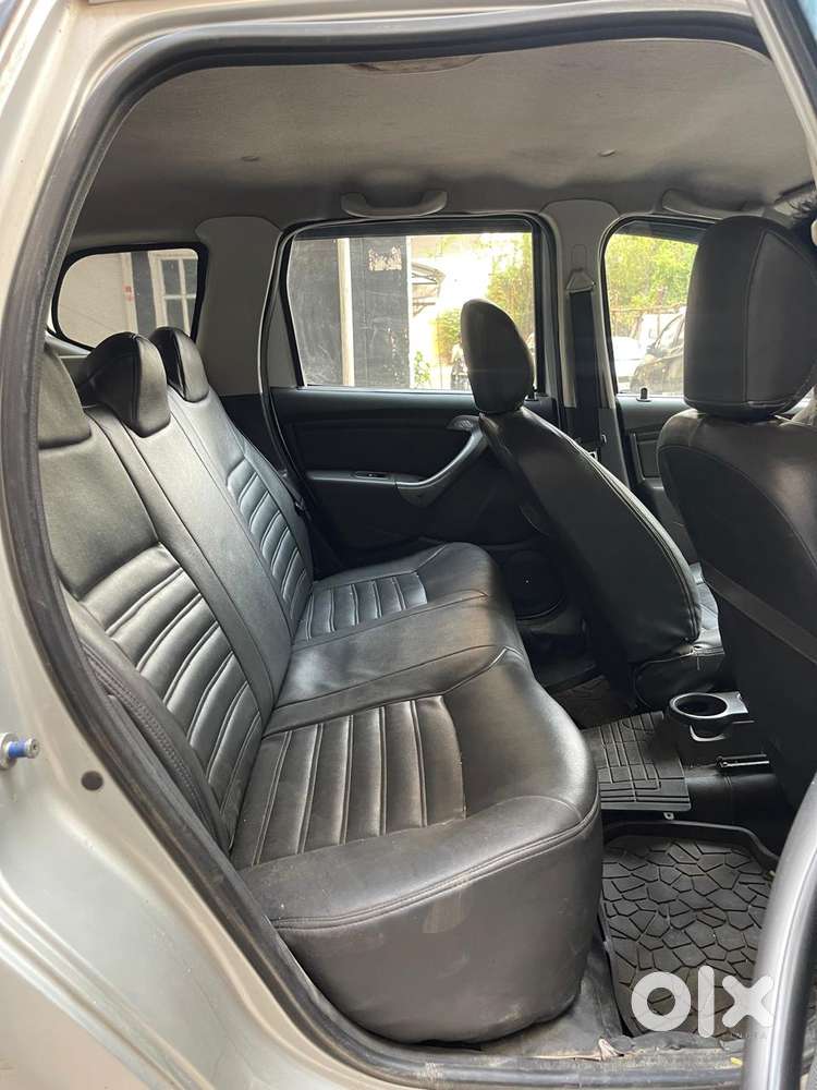 Renault Duster 2012-2015 85ps Diesel Rxe, 2013, Diesel