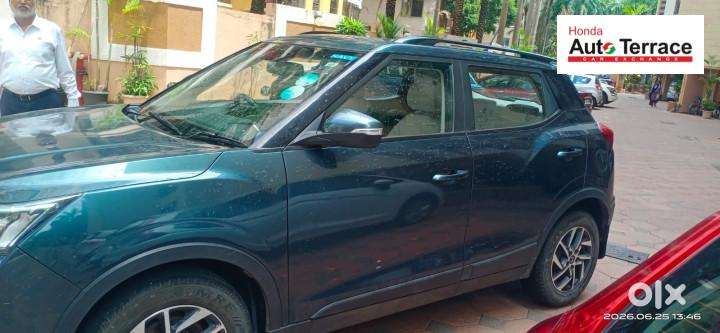 Mahindra Xuv300 W8 Option Diesel, 2023, Diesel
