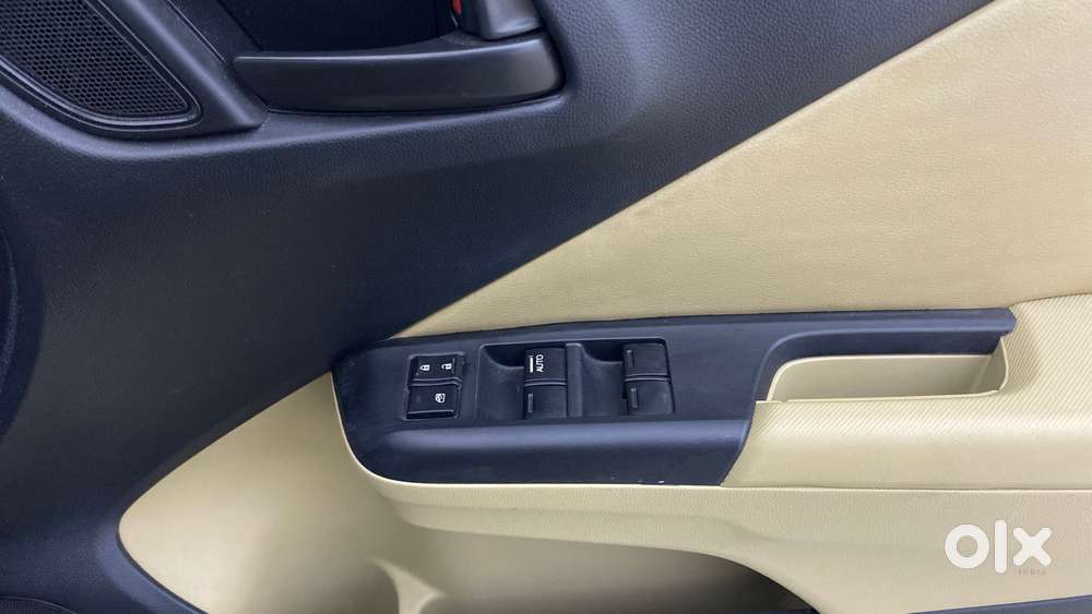 Honda City 2015-2017 I Vtec Cvt Sv, 2015, Petrol