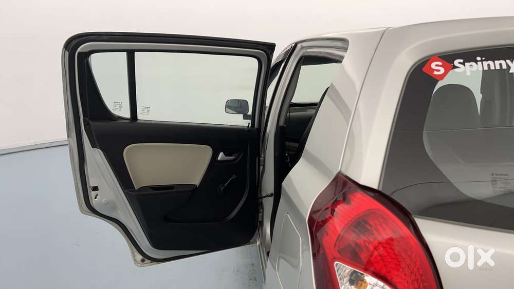Maruti Suzuki Alto 800 Lxi, 2020, Petrol