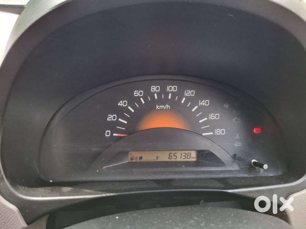 Maruti Suzuki Wagon R 1.0 Lxi Cng, 2013, Cng & Hybrids