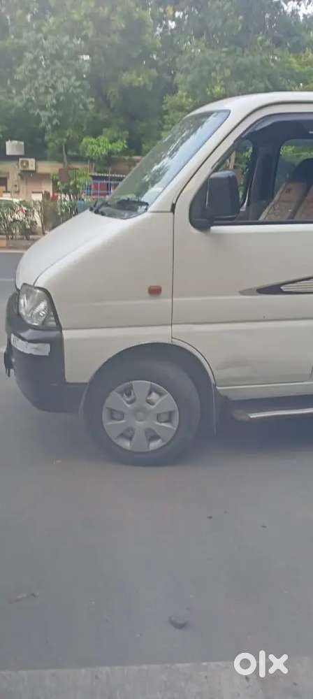 Maruti Eco Best Car