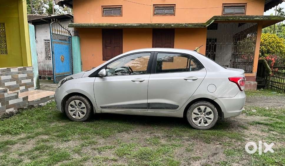Hyundai Xcent 2014-2016 1.1 Crdi Sx, 2015, Diesel