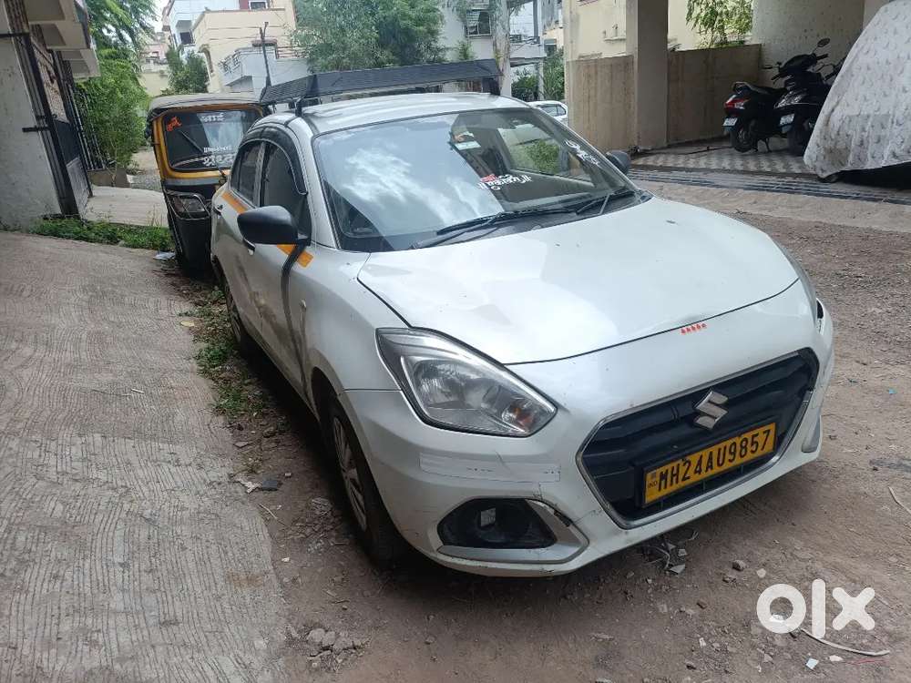 Maruti Suzuki Swift Dzire 2023 Tour