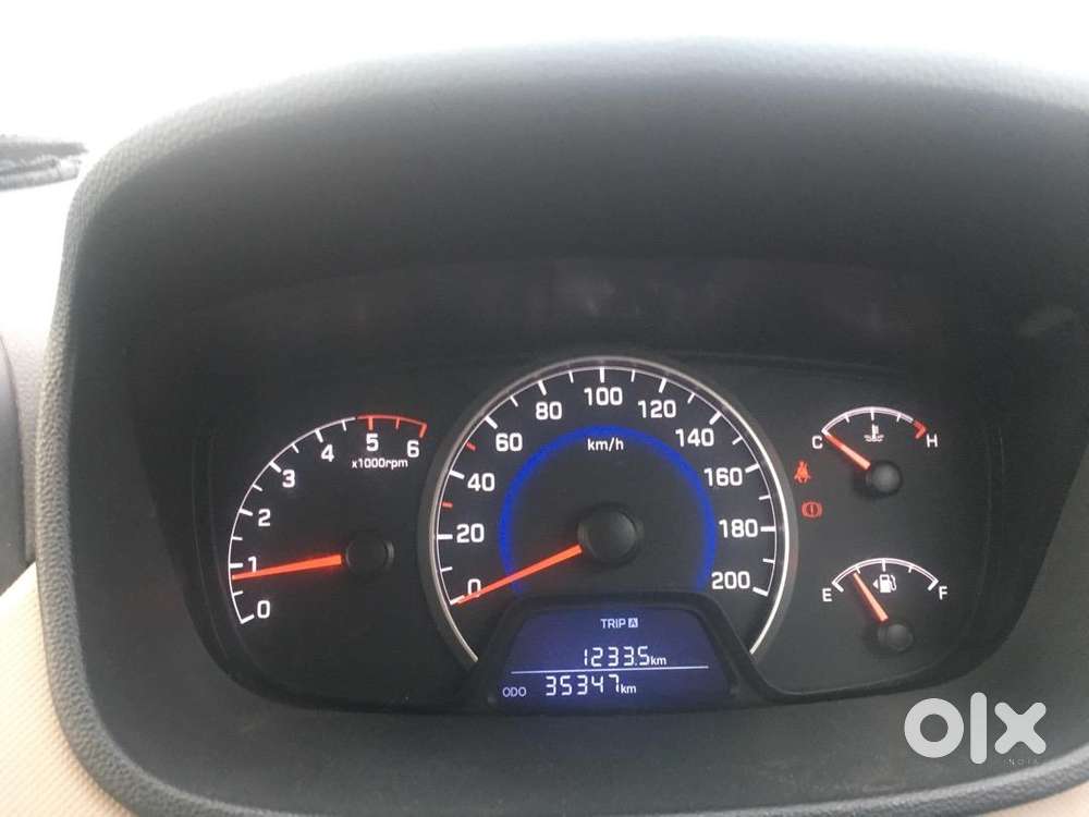Grand I10.. Diesel.. Nov'2016..